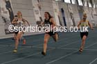 60 metres, North Eastern Indoor Champs. Photo: David T. Hewitson/Sports for All Pics